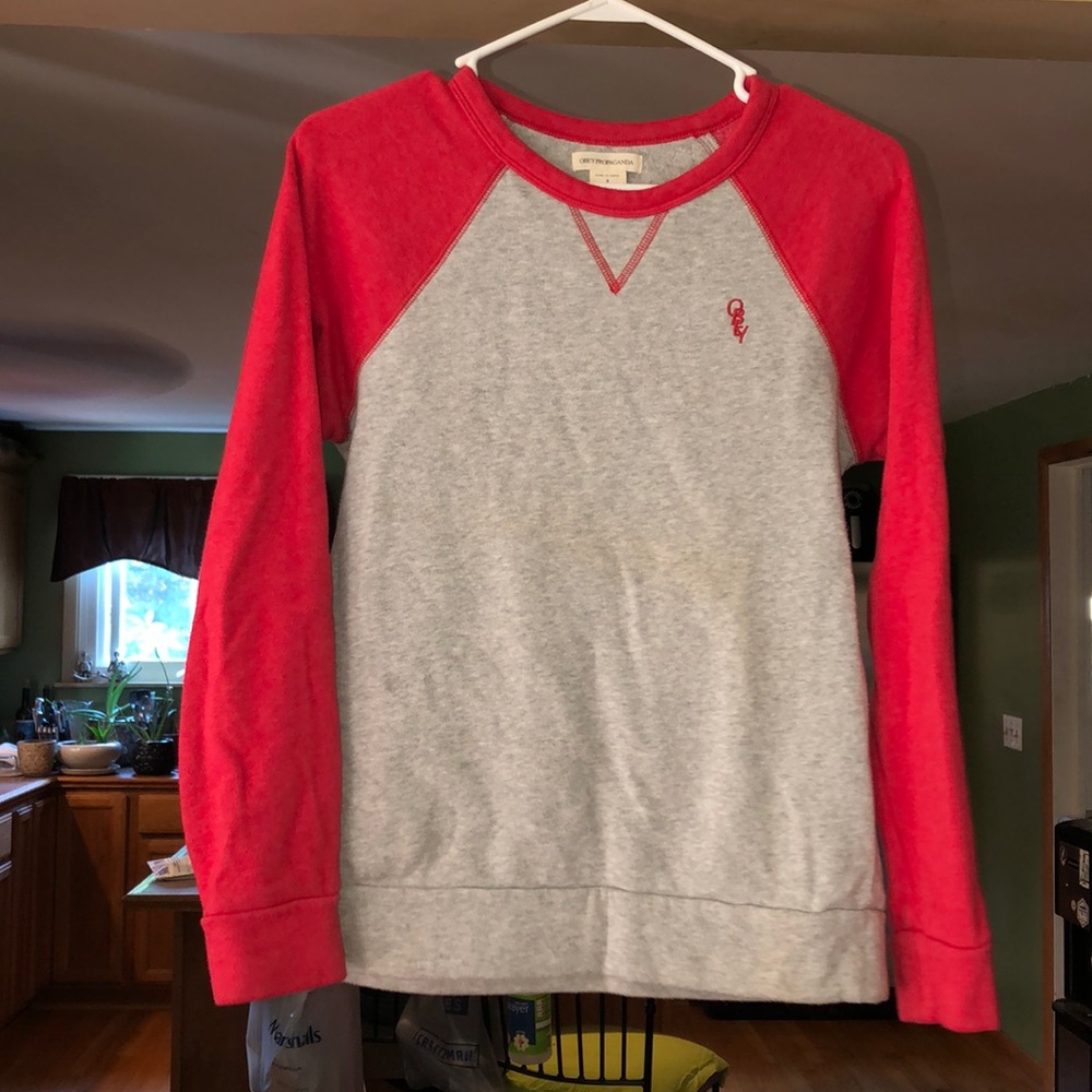 OBEY sweatshirt